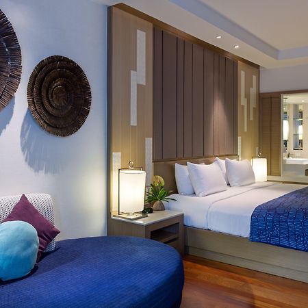 Holiday Inn Resort Phuket, An Ihg Hotel Patong Bagian luar foto