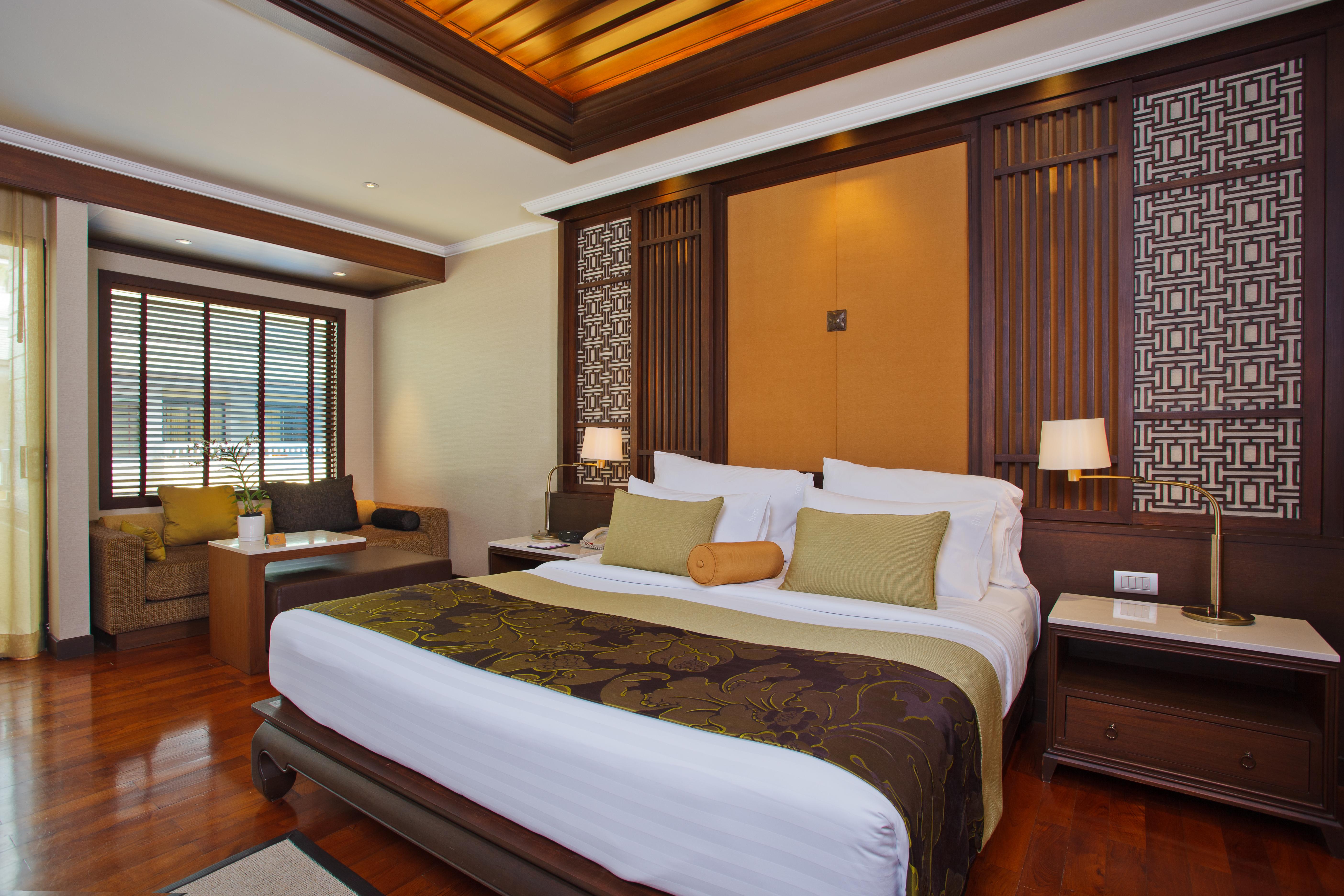 Holiday Inn Resort Phuket, An Ihg Hotel Patong Bagian luar foto