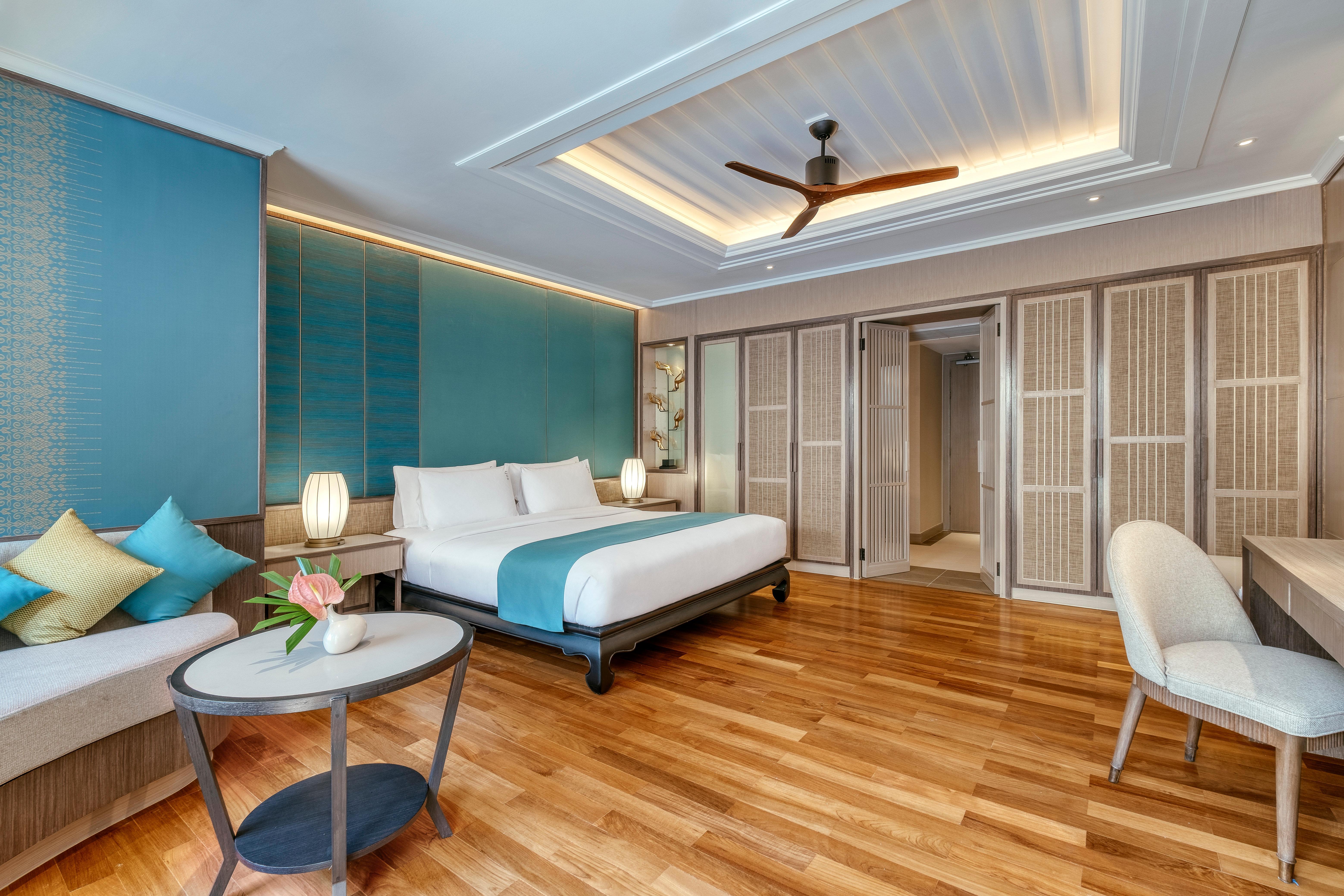 Holiday Inn Resort Phuket, An Ihg Hotel Patong Bagian luar foto