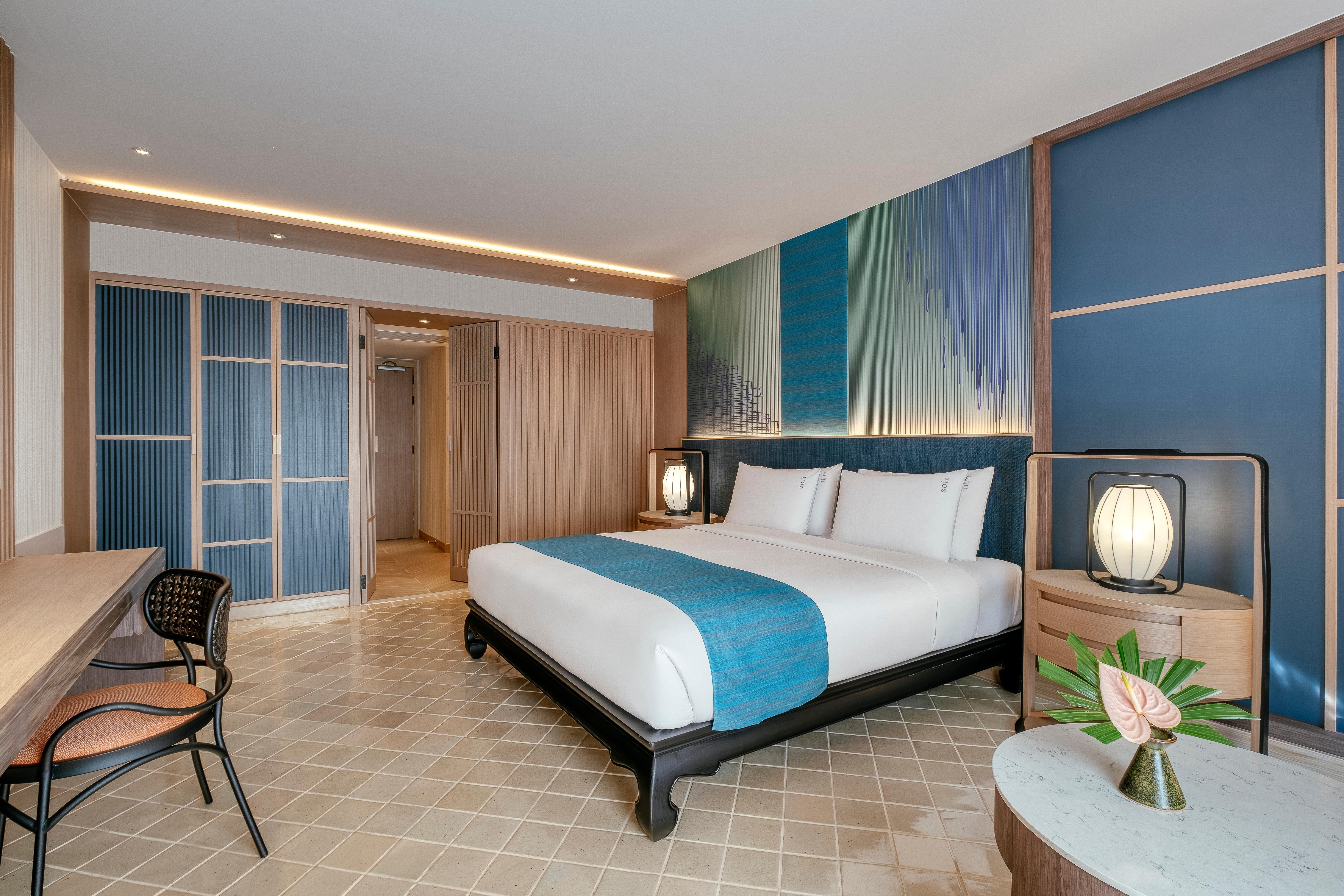 Holiday Inn Resort Phuket, An Ihg Hotel Patong Bagian luar foto